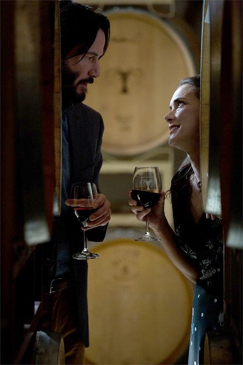 La boda de mi ex : Foto Keanu Reeves, Winona Ryder