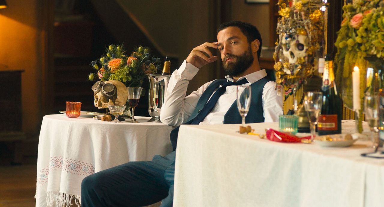 Gaspard va a la boda : Foto