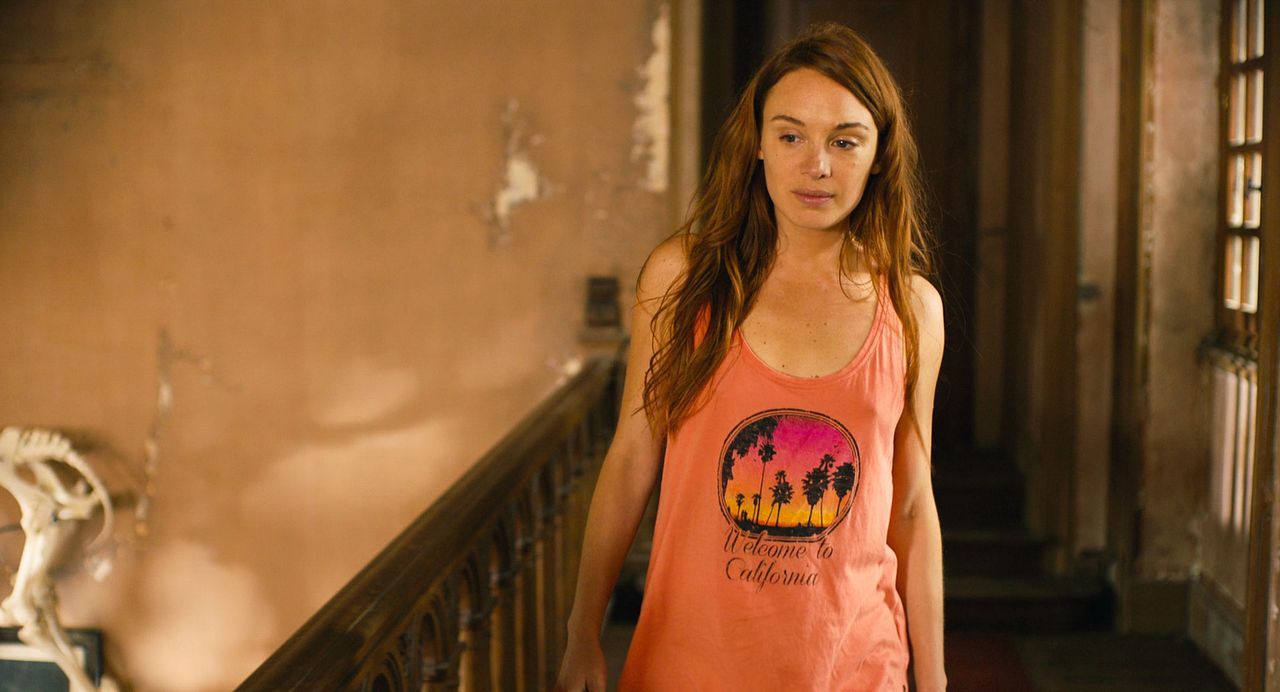 Gaspard va a la boda : Foto Laetitia Dosch