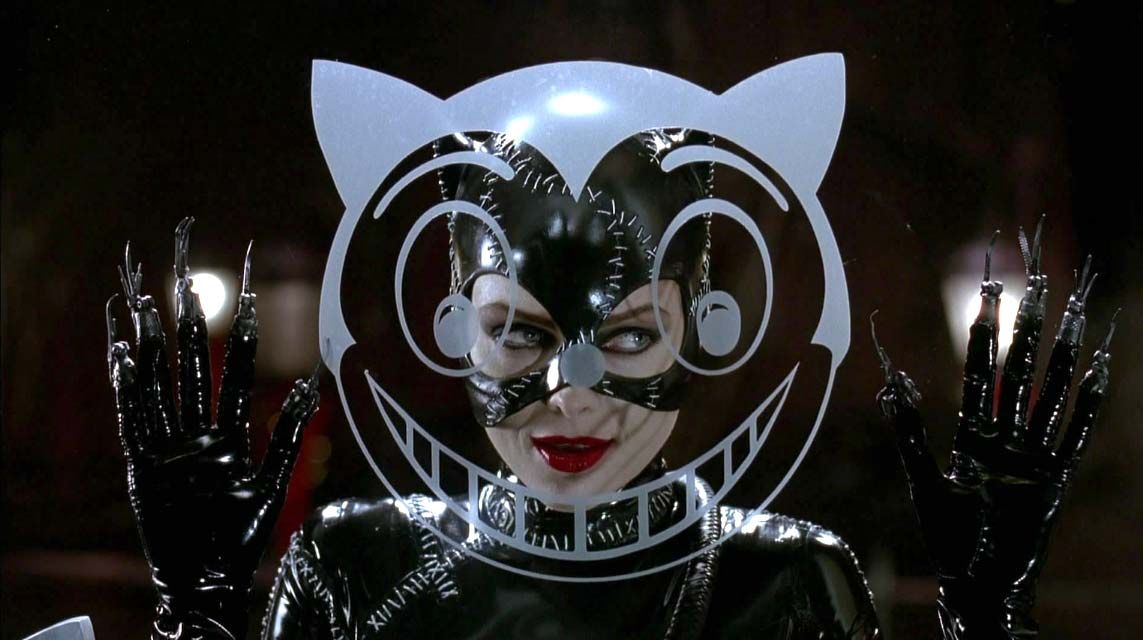 Batman regresa : Foto