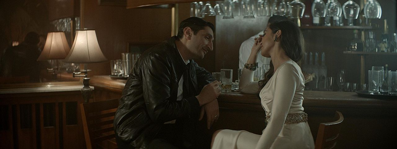 Crimen en El Cairo : Foto