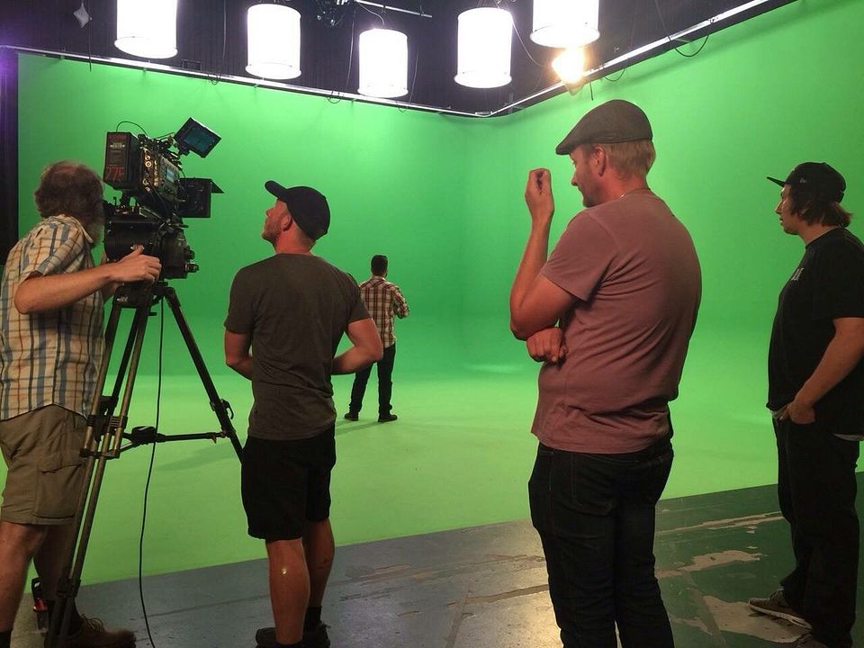 Crimen en El Cairo : Foto