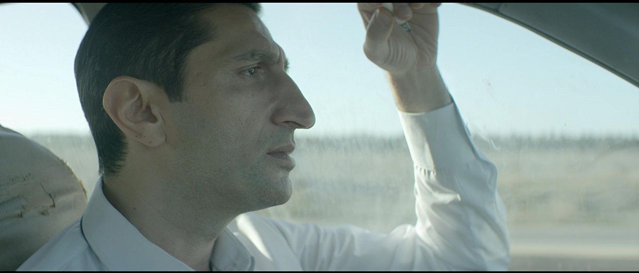 Crimen en El Cairo : Foto