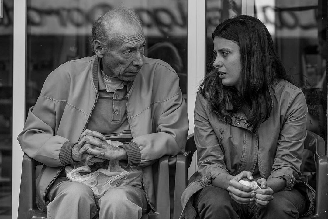 Ayer maravilla fui : Foto