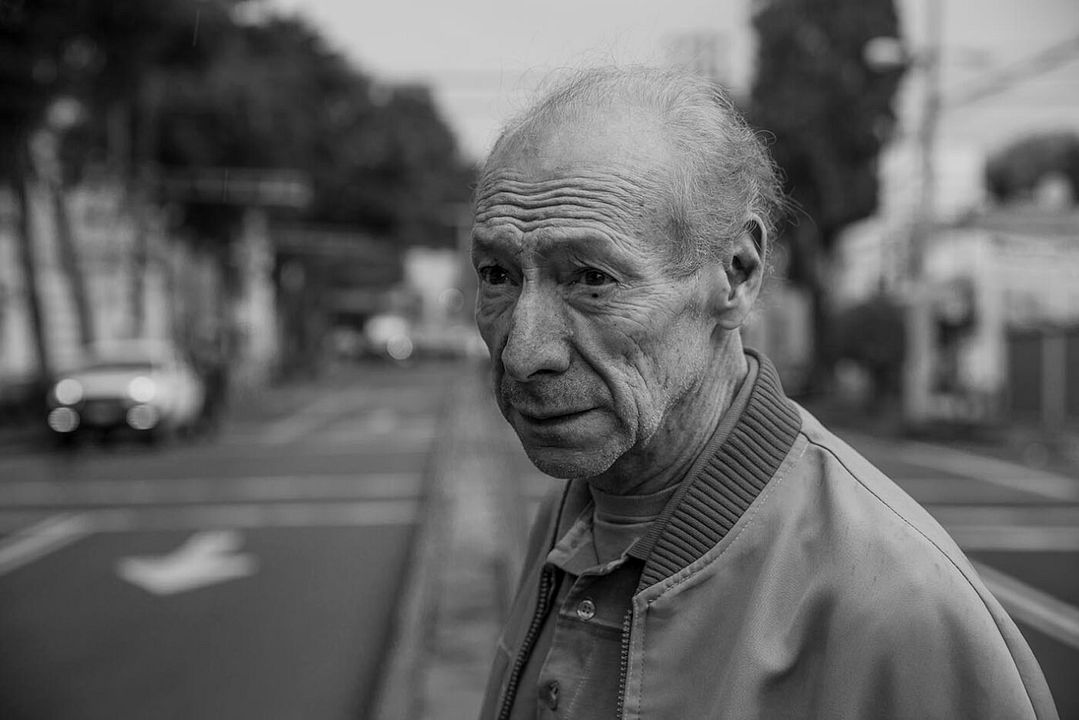 Ayer maravilla fui : Foto