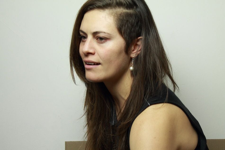 Póster Sonia Franco