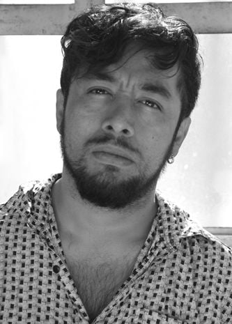 Póster Pedro Hernández