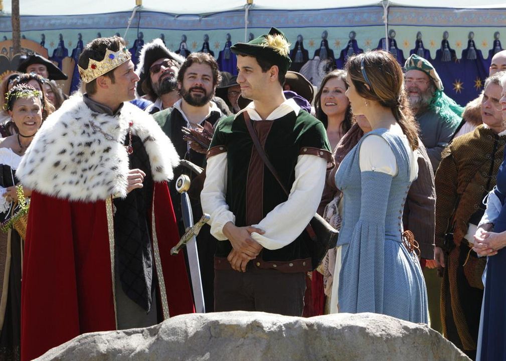 Scorpion : Foto Elyes Gabel