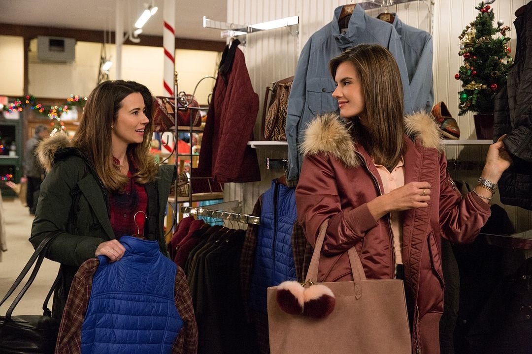 Guerra de papás 2 : Foto Alessandra Ambrósio, Linda Cardellini