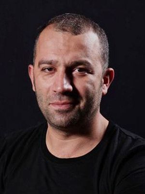 Póster Şevket Çoruh