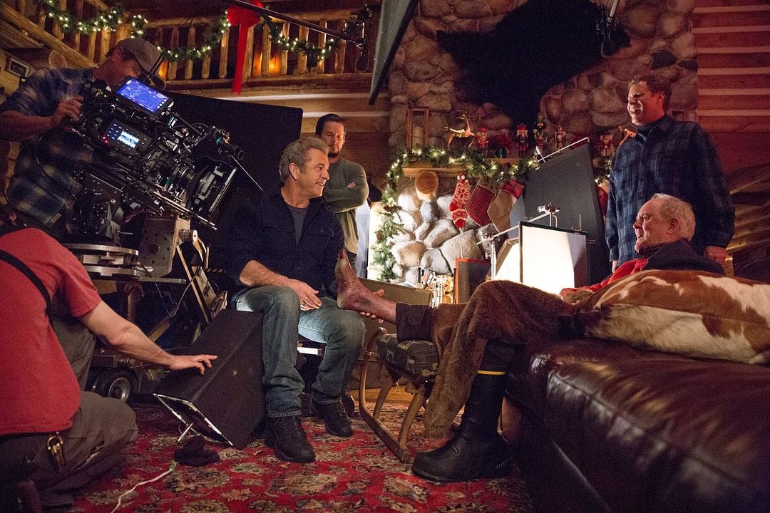 Guerra de papás 2 : Foto