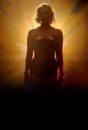 El profesor Marston y la Mujer Maravilla : Póster