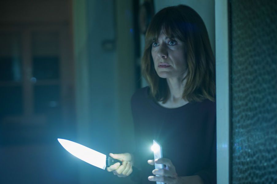 La Zona : Cobertura de revista Alexandra Jiménez