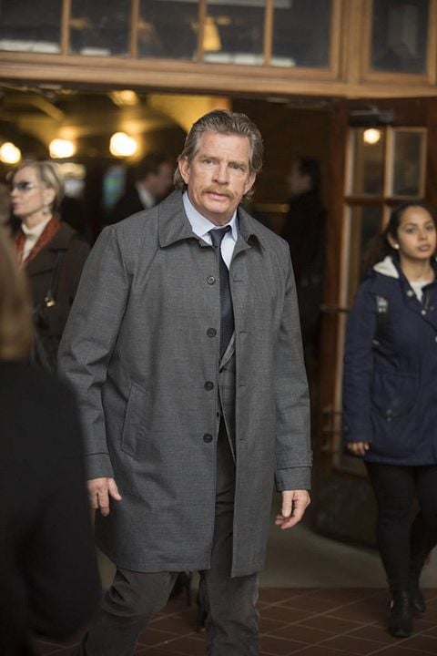 Foto Thomas Haden Church