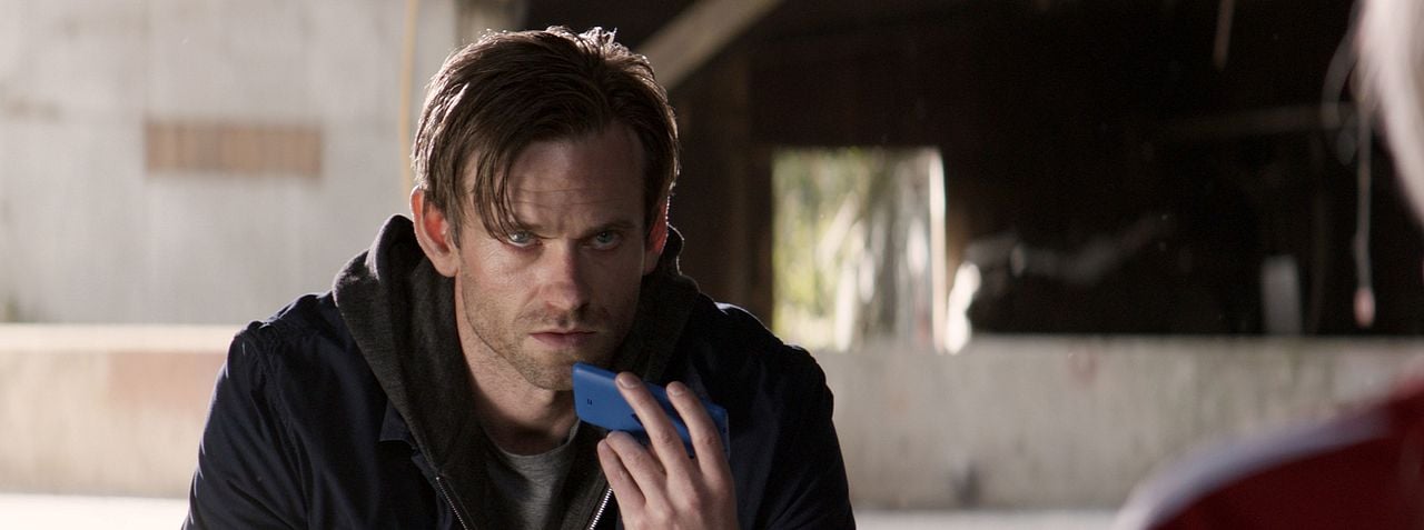 Cincuenta sombras liberadas : Foto Eric Johnson