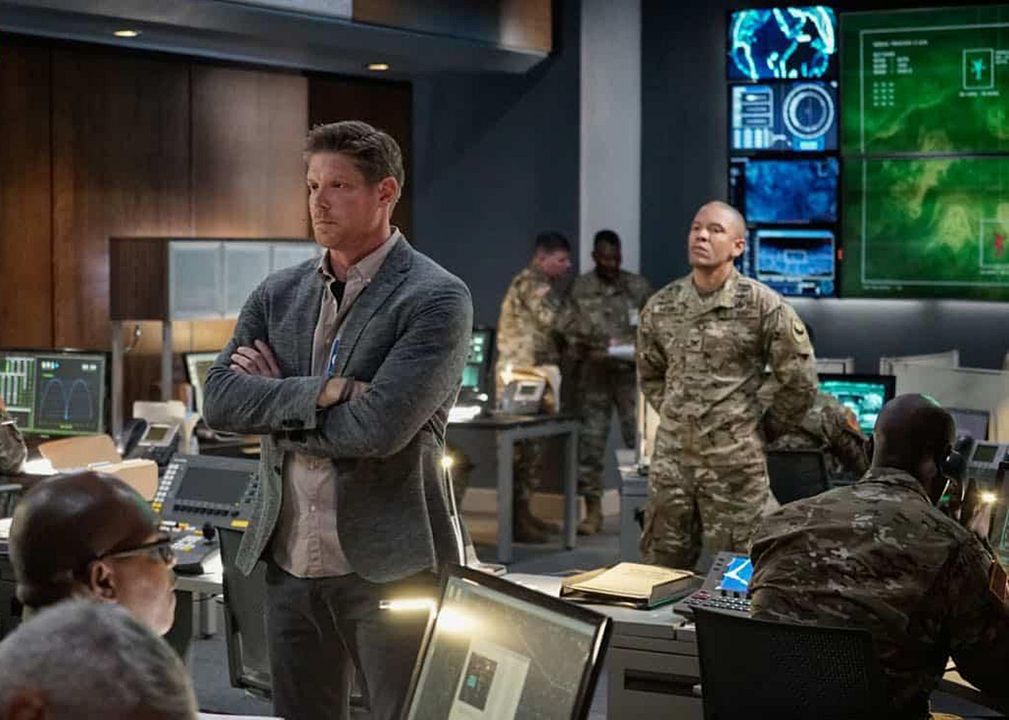 Valor : Foto Nigél Thatch