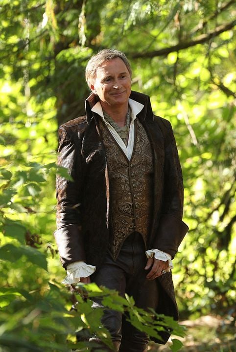 Érase una vez : Foto Robert Carlyle