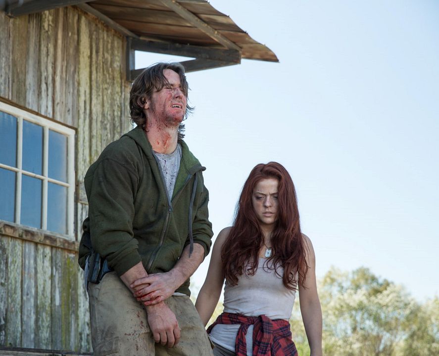 Foto Castille Landon