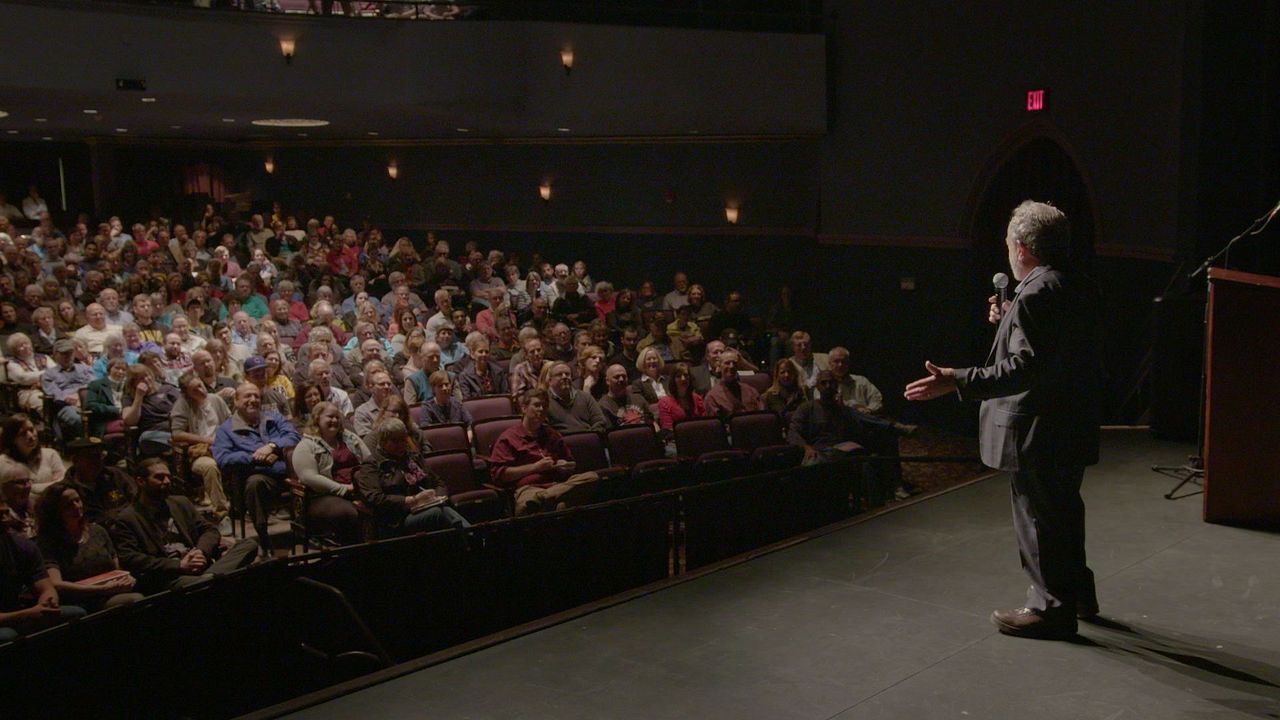 Saving Capitalism : Foto