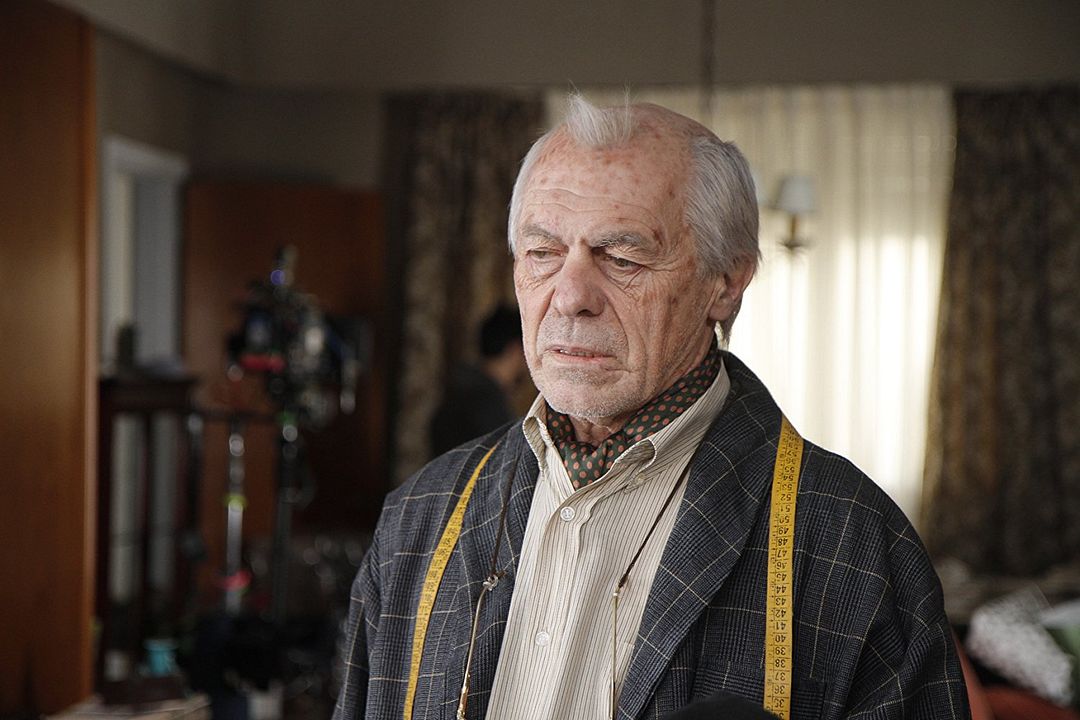 El Último Traje : Foto