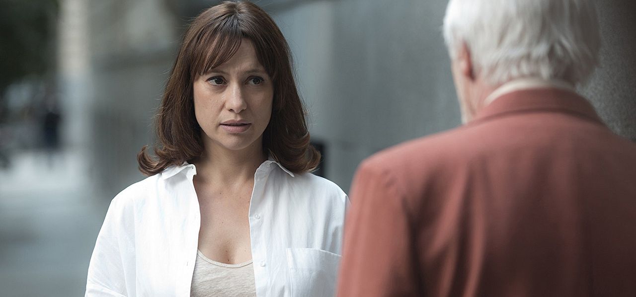 El Último Traje : Foto