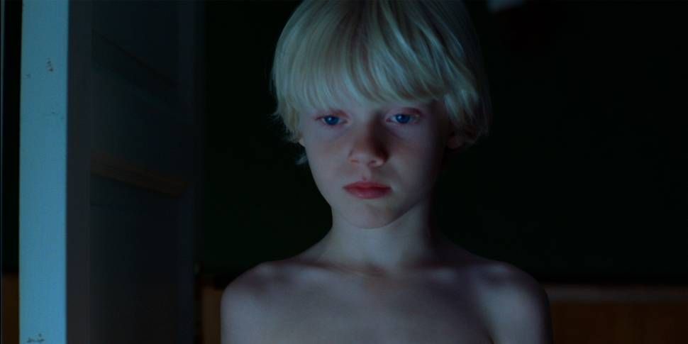 En el valle de las sombras : Foto