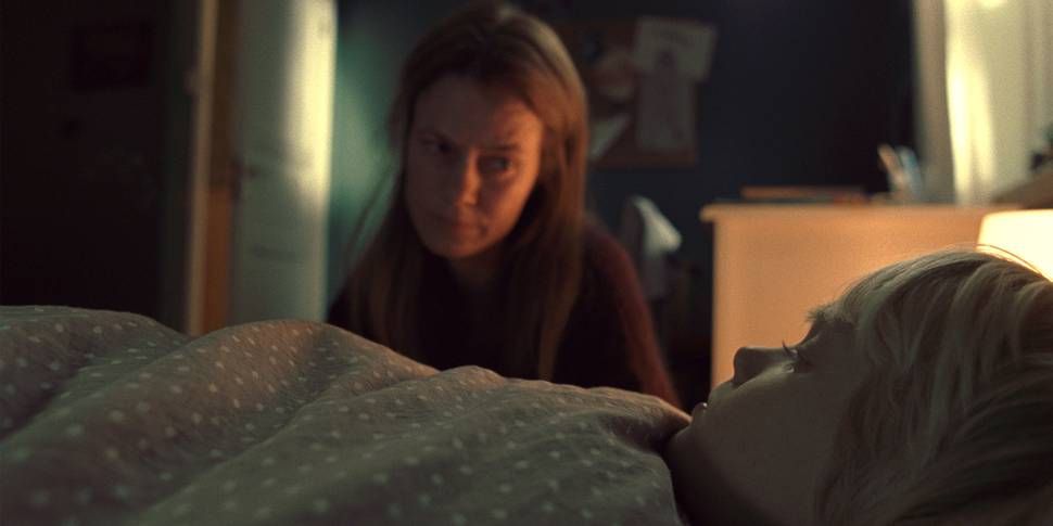 En el valle de las sombras : Foto