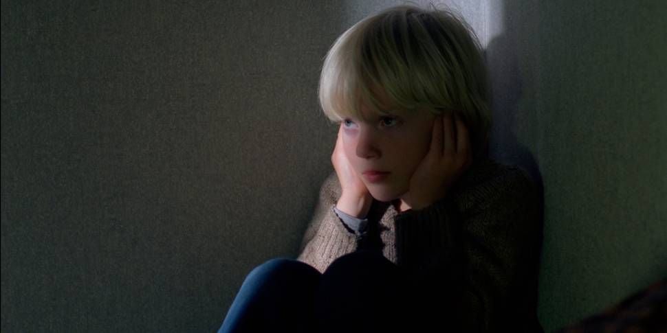 En el valle de las sombras : Foto