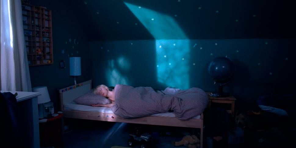 En el valle de las sombras : Foto