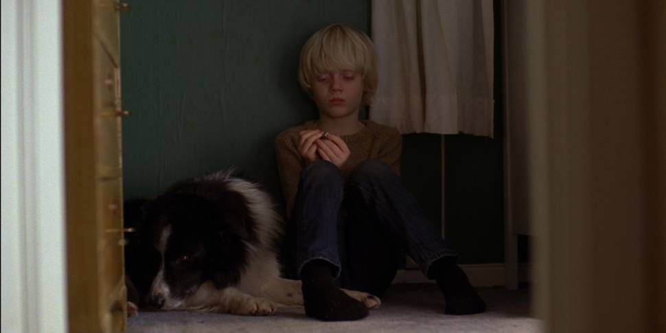 En el valle de las sombras : Foto