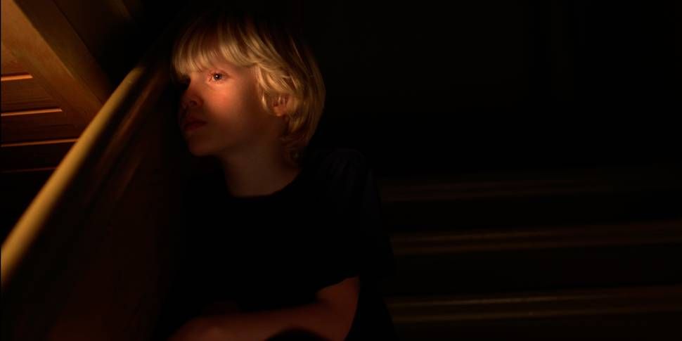 En el valle de las sombras : Foto