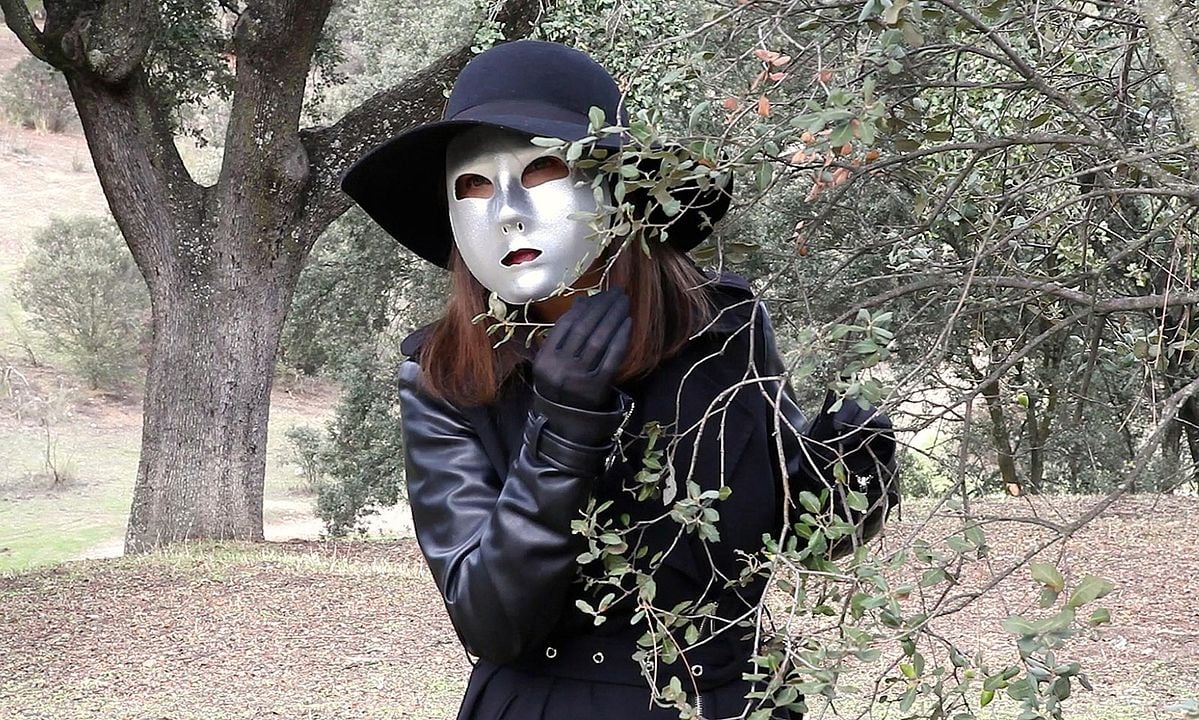 El vientre de Europa : Foto