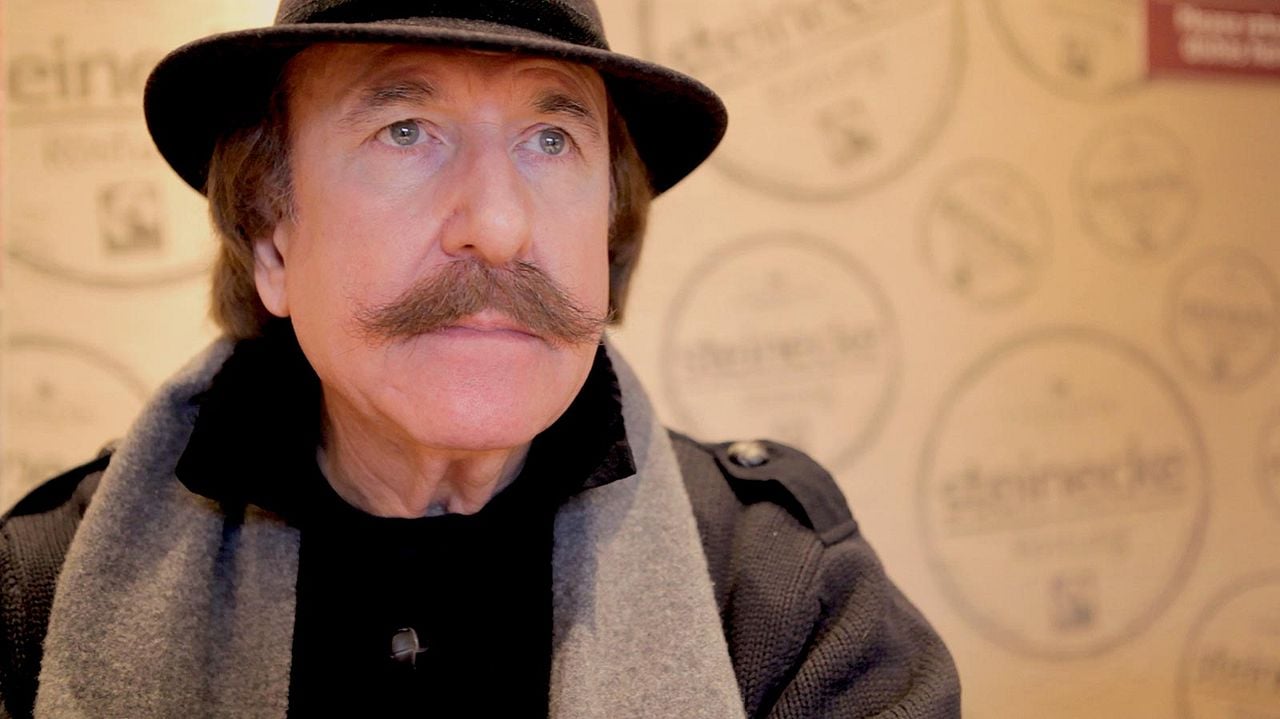 El vientre de Europa : Foto