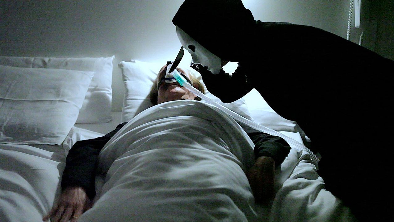 El vientre de Europa : Foto