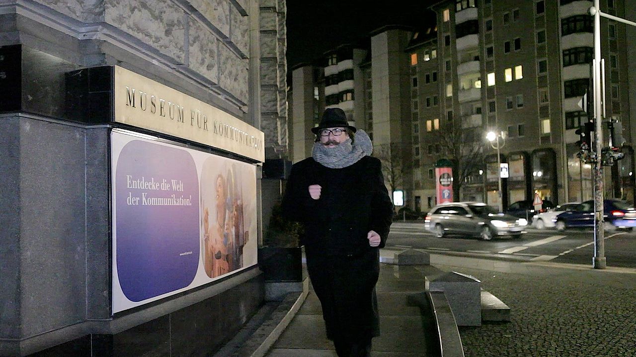 El vientre de Europa : Foto