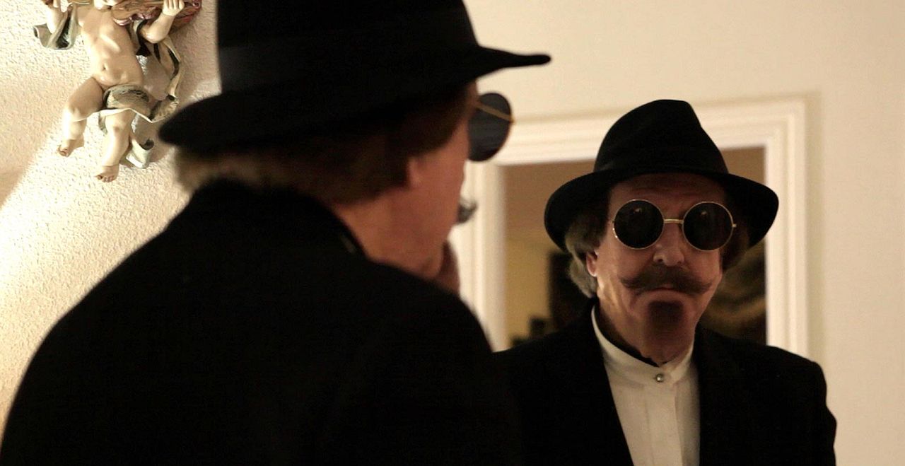 El vientre de Europa : Foto