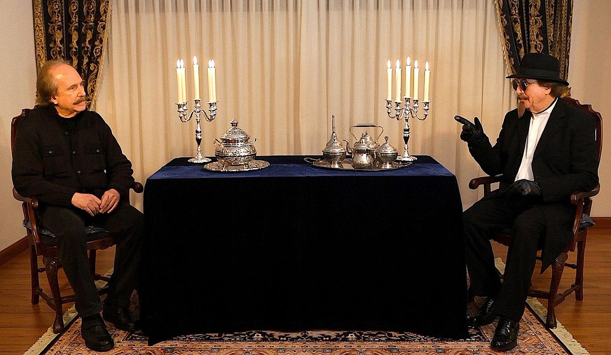 El vientre de Europa : Foto