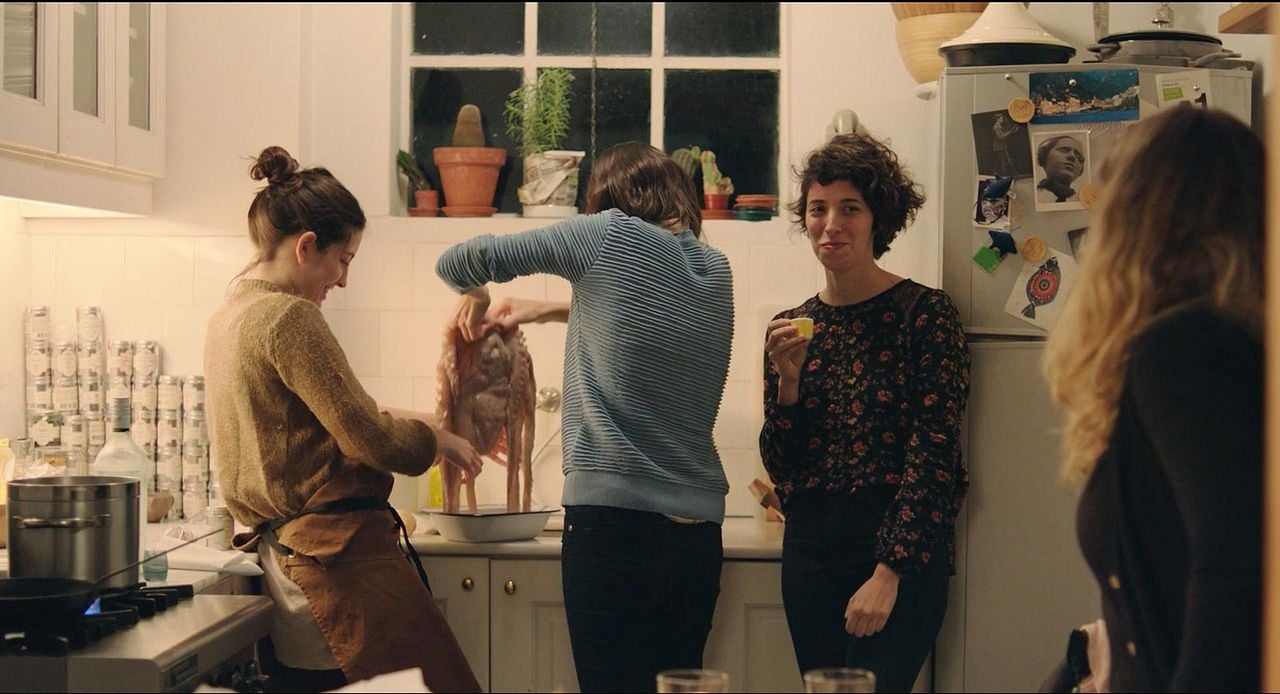 Kékszakállú : Foto