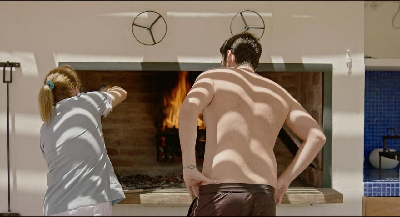 Kékszakállú : Foto