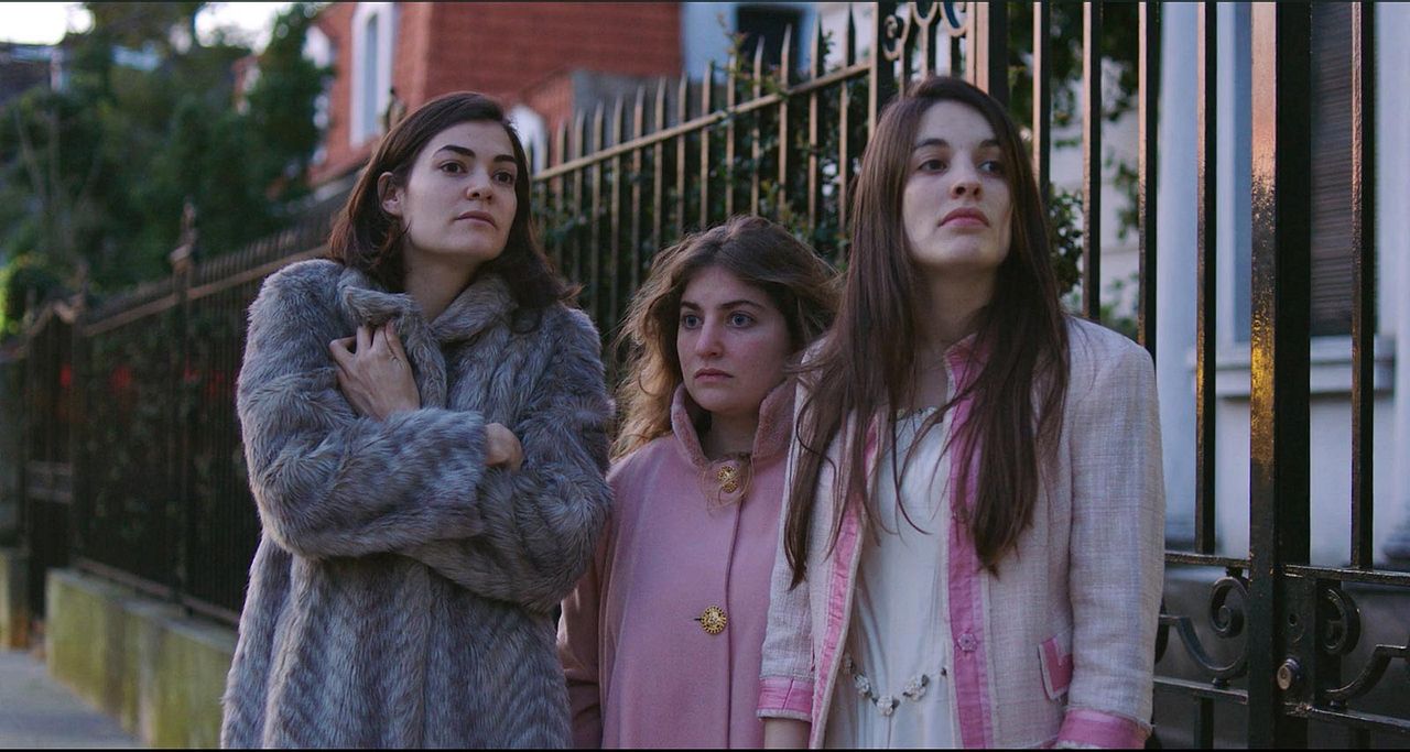 Kékszakállú : Foto