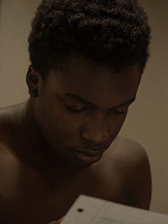 Póster Andrew Bleechington