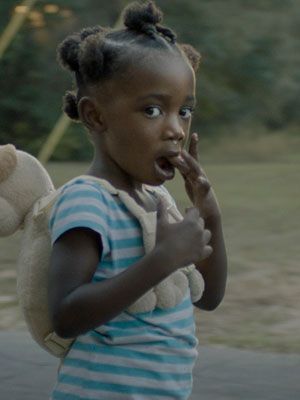 Póster Ry'nesia Chambers