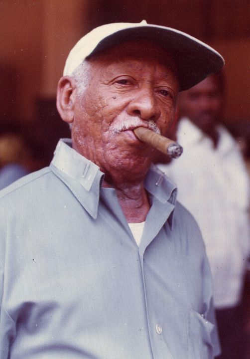 Cuba and the Cameraman : Foto