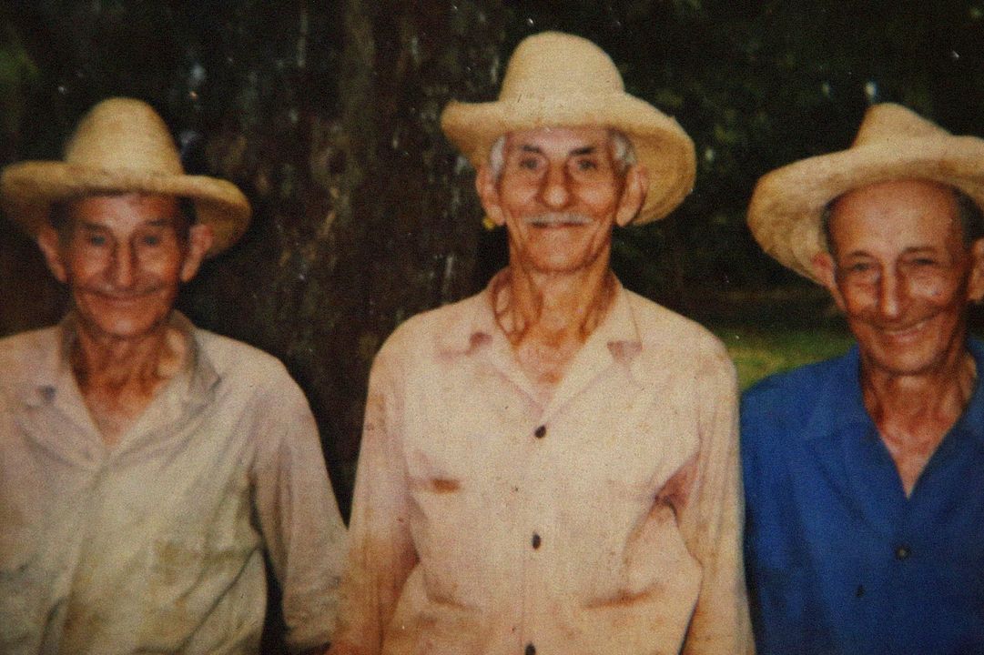 Cuba and the Cameraman : Foto