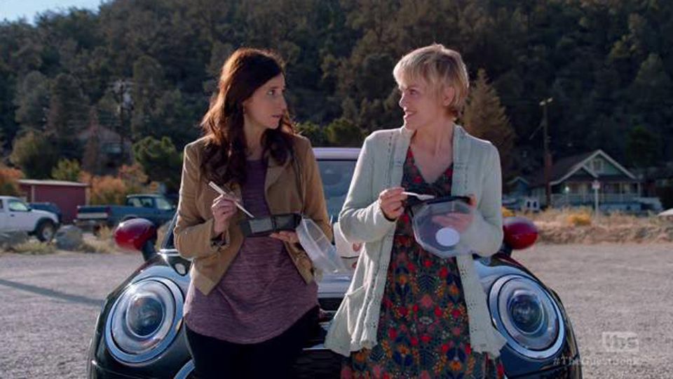 The Guest Book : Foto