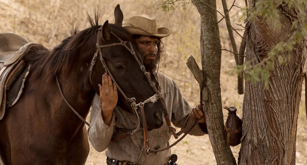 El mercenario : Foto Diogo Morgado