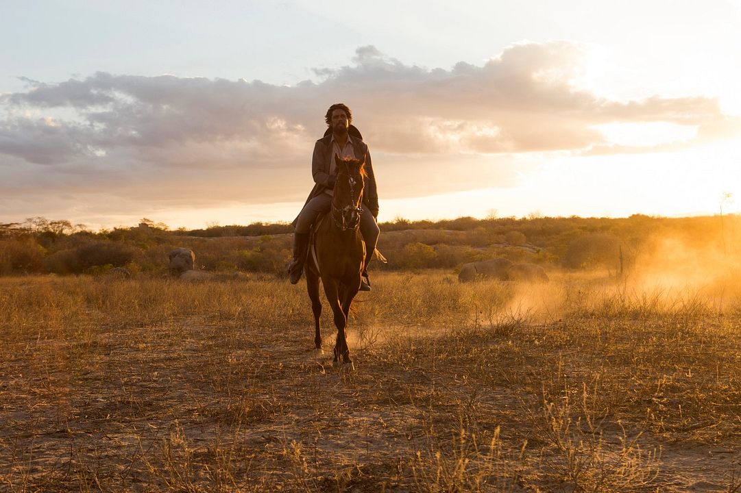 El mercenario : Foto Diogo Morgado