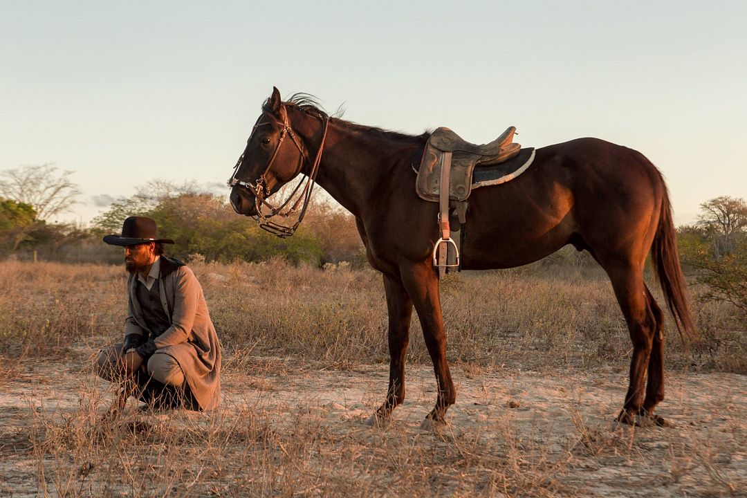 El mercenario : Foto Diogo Morgado