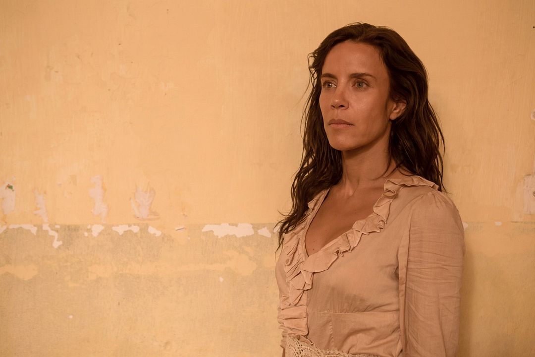 El mercenario : Foto