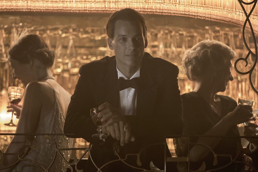 Foto Florian David Fitz